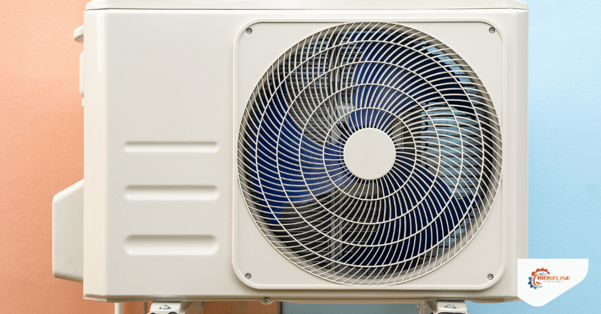 Advantages of Using Mini Splits as a Primary Heat Source