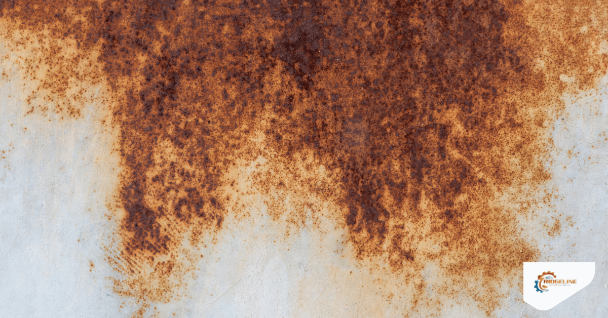 Professional Solutions to Fix Rusty Water