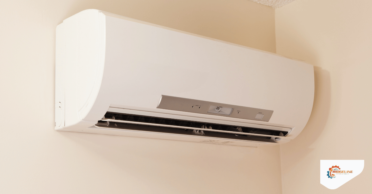 How Mini Splits Perform in Idaho Falls Climate