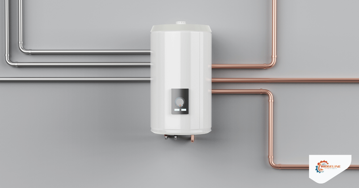 Professional Water Heater Services: Repair, Cleaning, and Installation