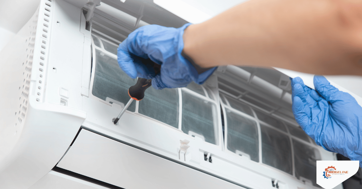 Professional AC Maintenance in Idaho Falls