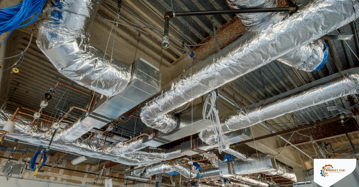 The Truth About Duct Cleaning