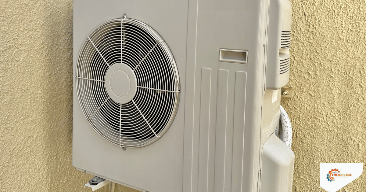 Are Mini Splits Enough for Your Whole House?