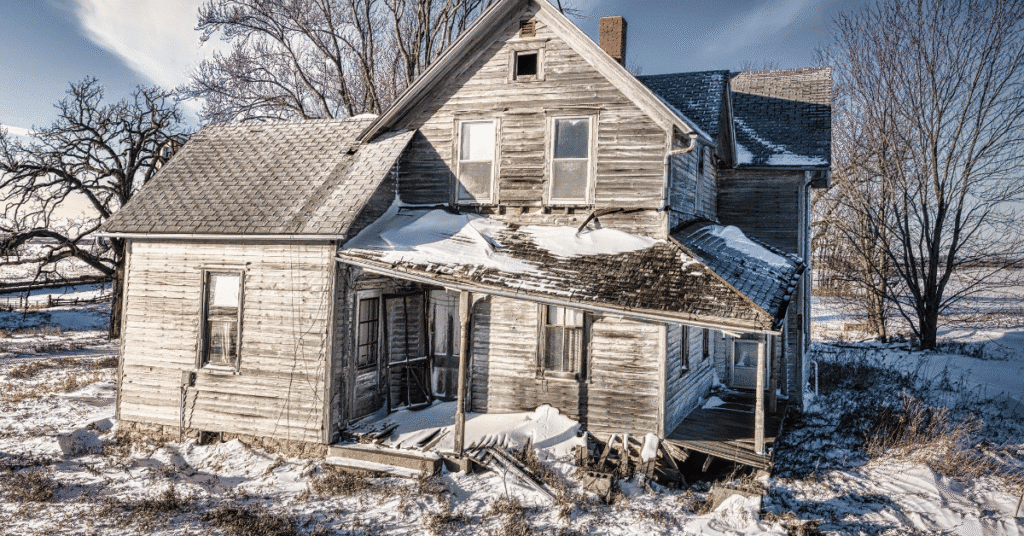 Reasons Your House Feels Colder Than It Should