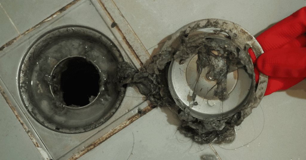 Drains vs Sewer