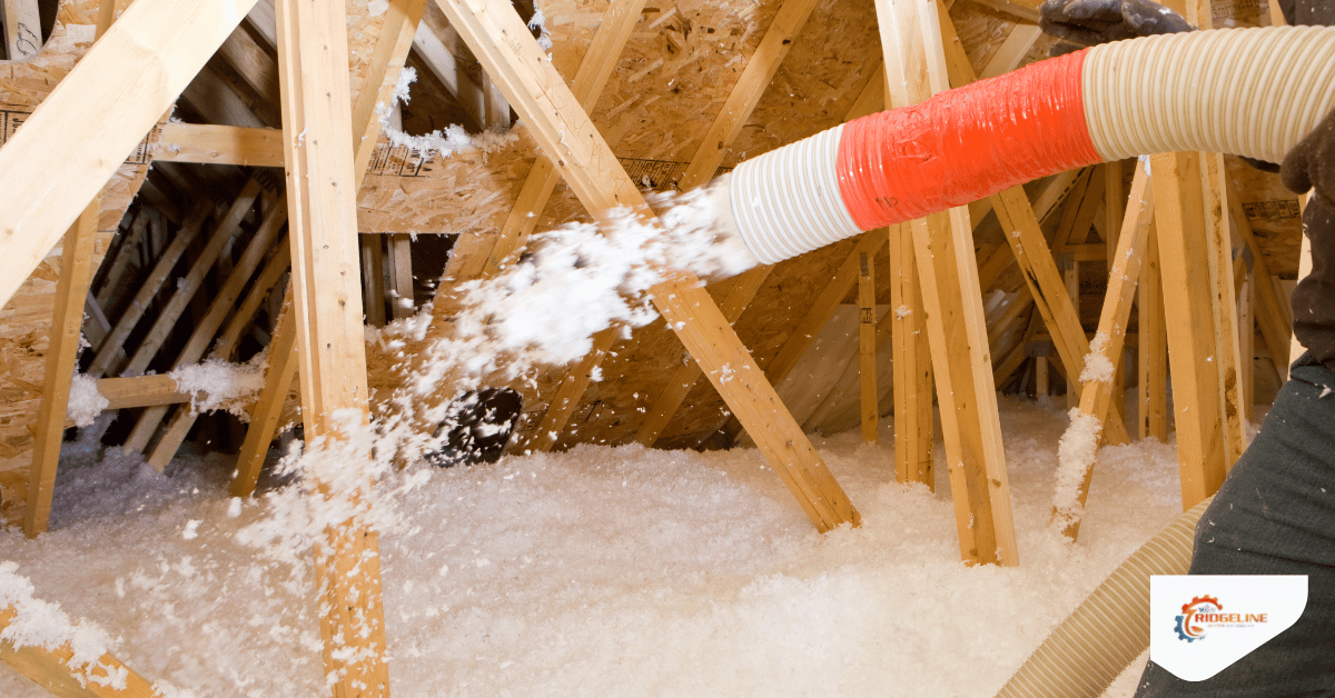 How Does Fiberglass Insulation Work