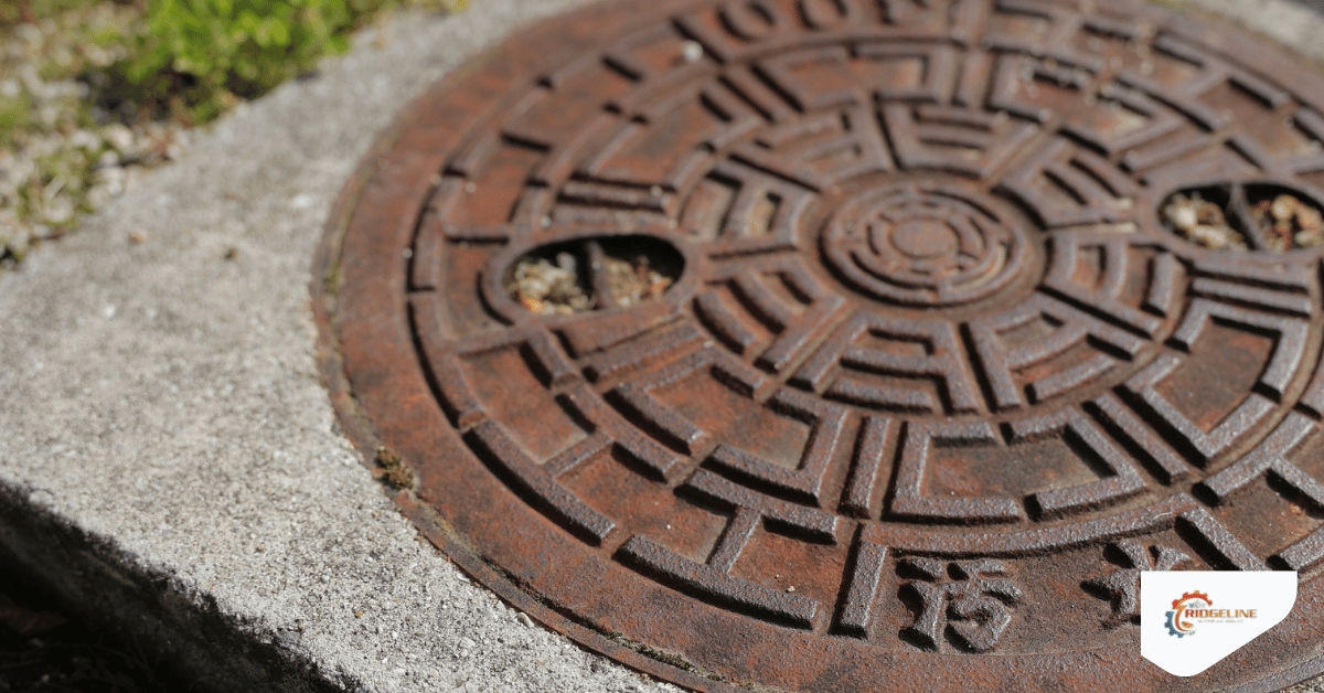 Drains vs Sewers Difference