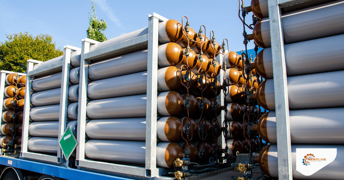 Propane vs Natural Gas