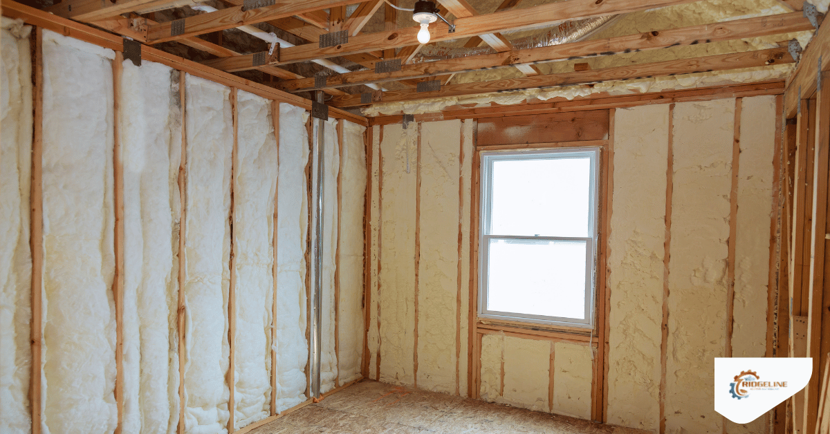 Insulation Materials