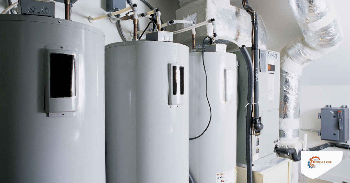 Water Heaters