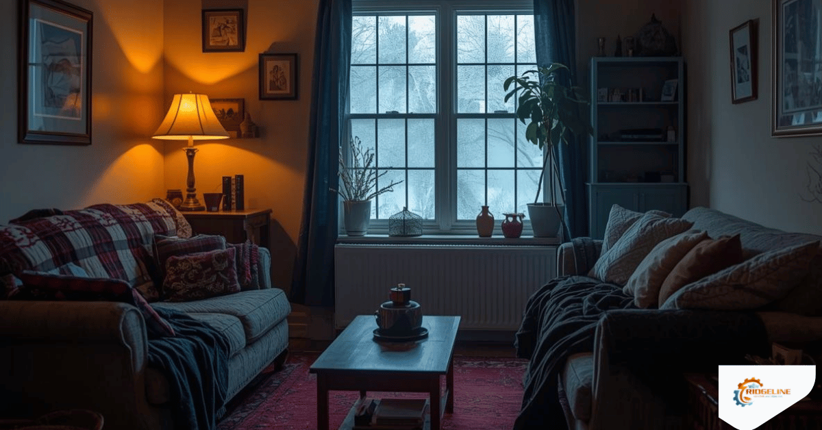 Reasons Your House Feels Colder Than It Should