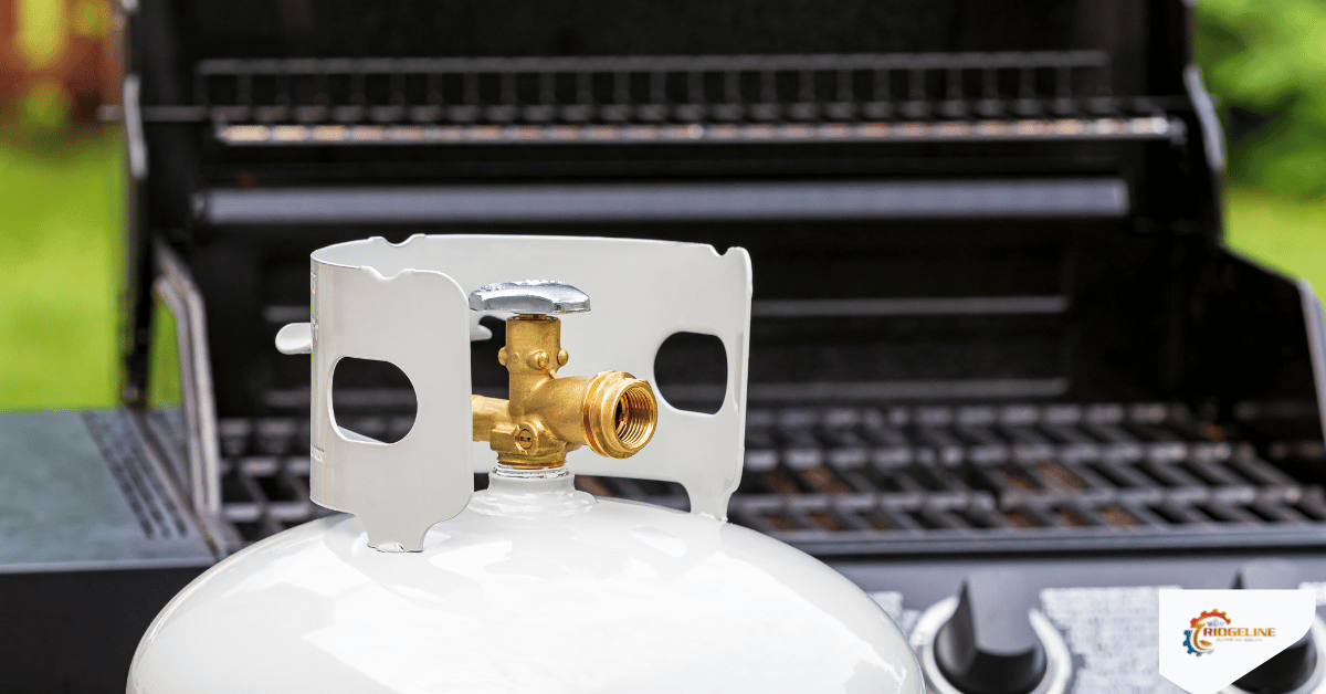 Comparing Propane vs Natural Gas