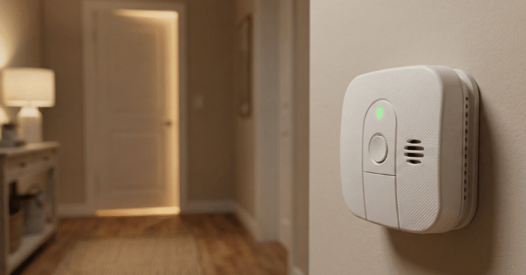 Is My Carbon Monoxide Detector Working?