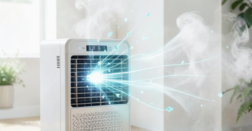 Is an Electronic Air Cleaner Worth It