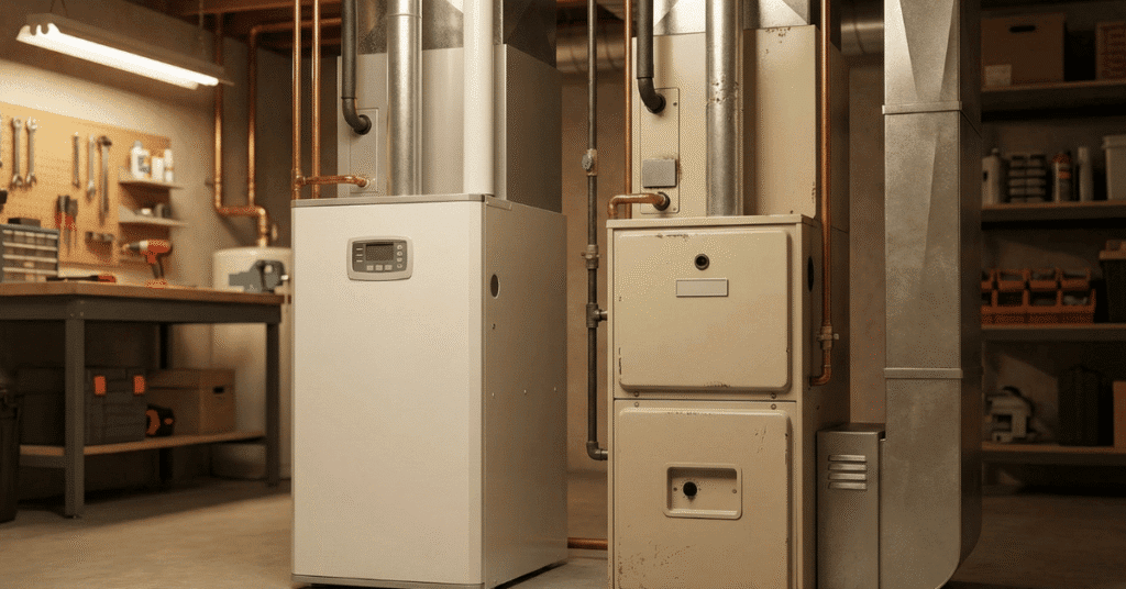 How Long Does a Furnace Last