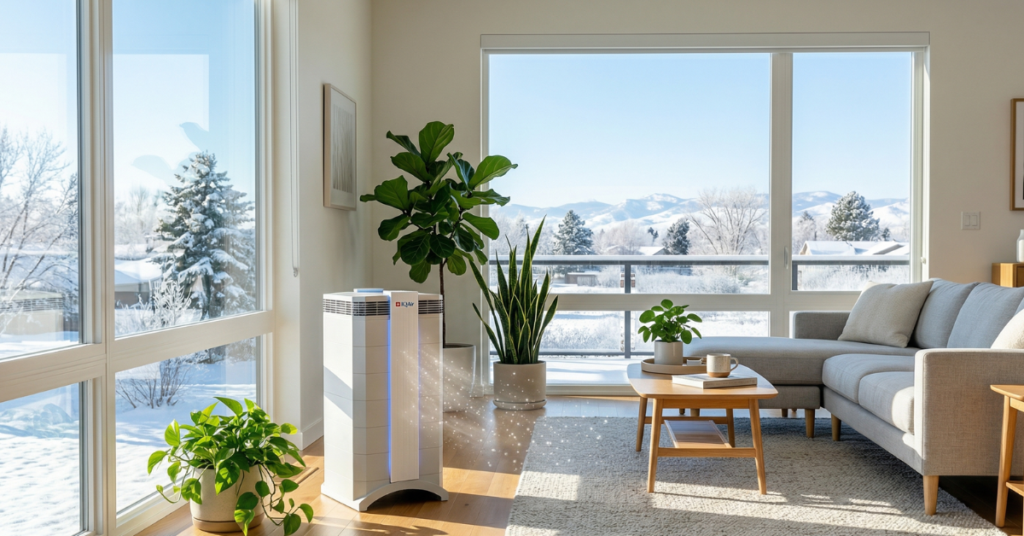 Best Air Purification Systems For Idaho Falls Homes