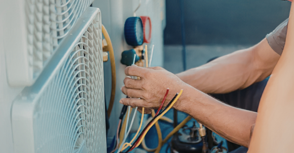 DIY HVAC Troubleshooting Tips Before Calling a Professional