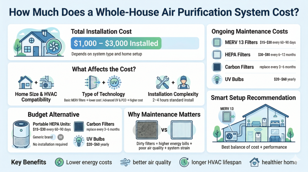  Maintenance Costs