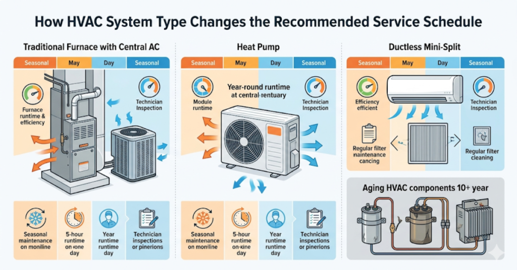 HVAC Systems