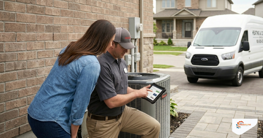 Best HVAC Company
