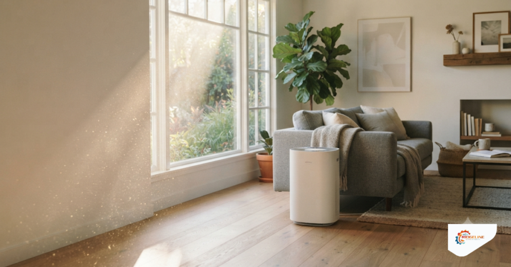 Do air purifiers help with allergies? Yes, for airborne pollen, dander and mold. See what HEPA filters remove, what they miss, and how to size one correctly.